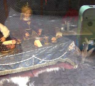 Themenbereich Märchenwald