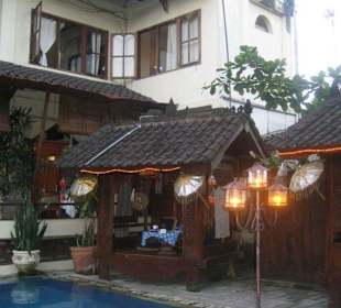 Restaurant Ketupat Kuta