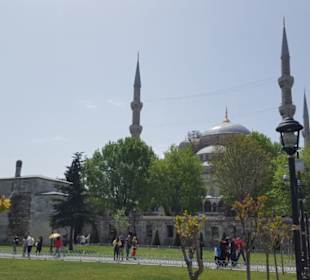 Aus- und Einblicke...