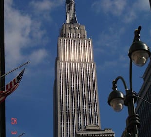 Empire State Building