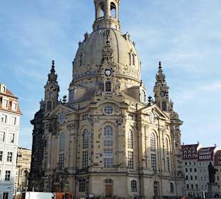 Frauenkirche 