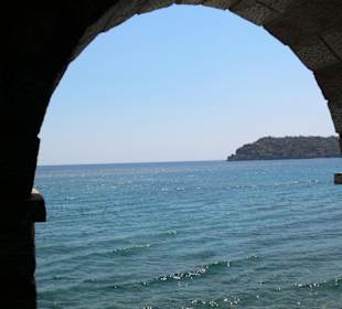 Spinalonga