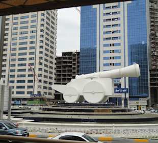 Ittihad Square