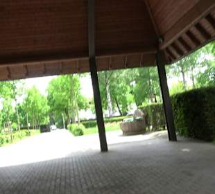 Aussegnungshalle Balingen