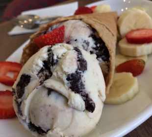 Hagen-Dazs Playa del Carmen