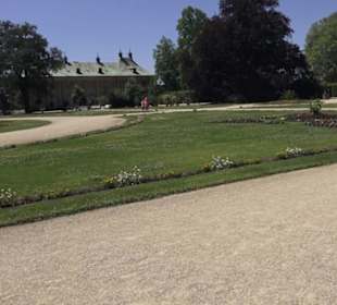 Lustgarten