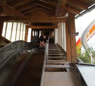 Familienland Pillerseetal