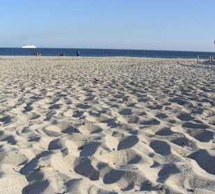 Plaża na helu