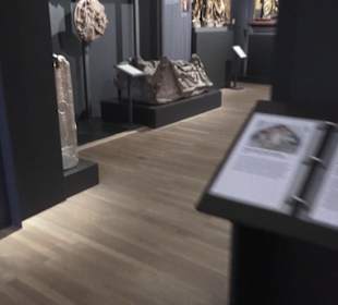 Badisches Landesmuseum