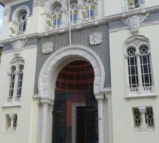 Die Banco de Portugal