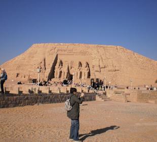 Abu Simbel