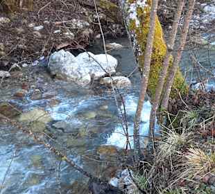 Wandern Bad Eisenkappel
