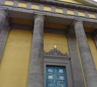 Altstadt Ansbach