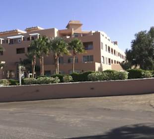 Stadtrundgang El Gouna