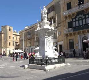 Vittoriosa Square