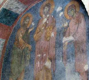 Церковь СВ. Николая