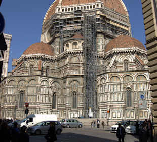 Cathedral of Santa Maria del Fiore