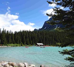 Lake Louise