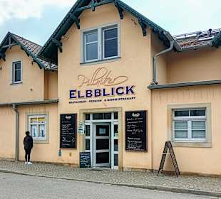 Pension + Restaurant