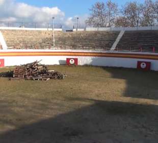 Plaza de Toros