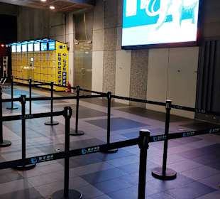 Maokong Gondel - Zoo Station