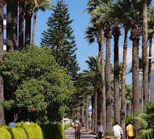 Stadtrundgang Marmaris