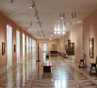 Museo Thyssen-Bornemisza