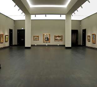 Malerei des deutschen Impressionismus