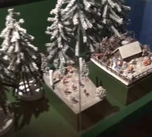 Salzburger Weihnachtsmuseum