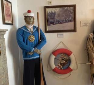 Fasnetmuseum
