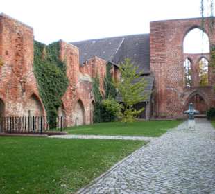 Altes Kloster Stralsund