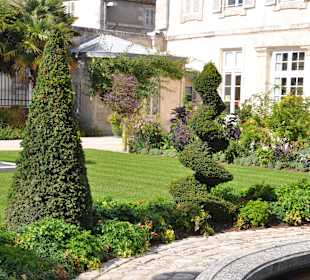 Jardin des Plantes