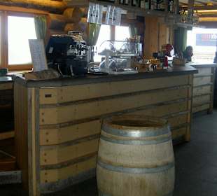 Restaurace Sunny Valley