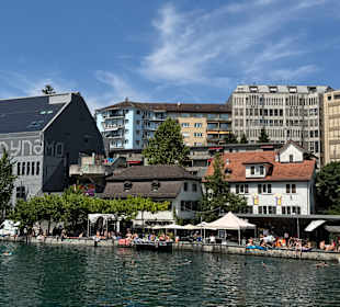 Zürich