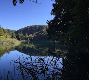 Plitvicer Seenlandschaft