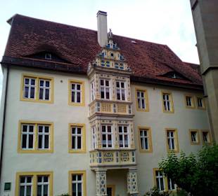 Evangelisch-Lutherisches Pfarramt der Sankt Jakobs