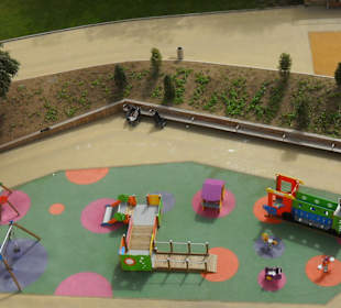 Parque infantil