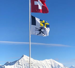 Lenzerheide Skigebiet