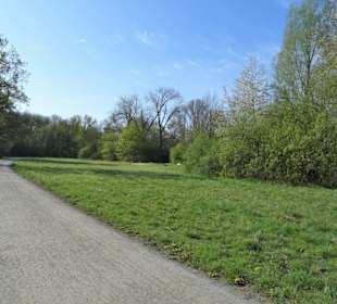 Impressionen aus dem Hermann-Löns-Park