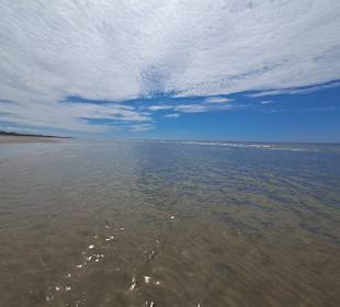 Strand Schoorl aan Zee