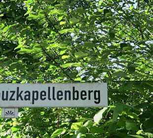 Kreuzkapellenberg