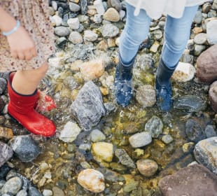 Wandern Bad Kleinkirchheim