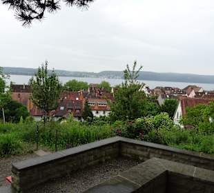 St. Johann-Schanze Ausblick