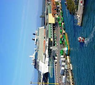 31.10. Venedig im Bild von Deck 9