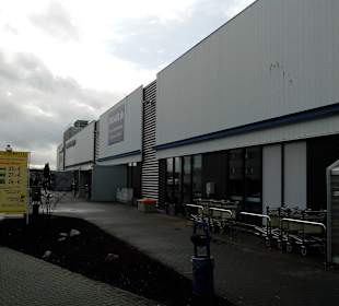 Flughafen Frankfurt-Hahn (HHN) in Hahn