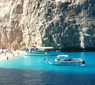 Diese Reise muss man einfach mit machen