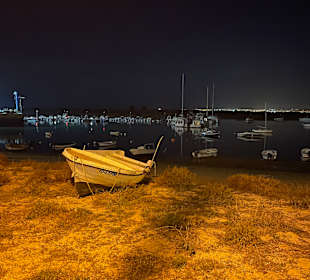 Hafen Alvor