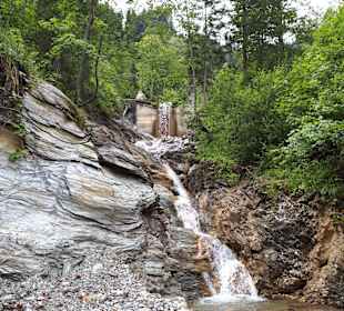 Wandern Kleinarl