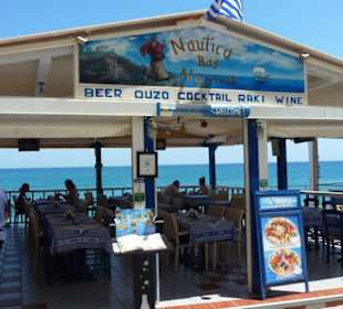 Tolles Restaurant