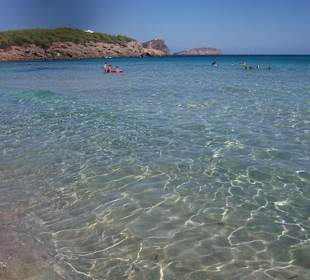 Cala Nova